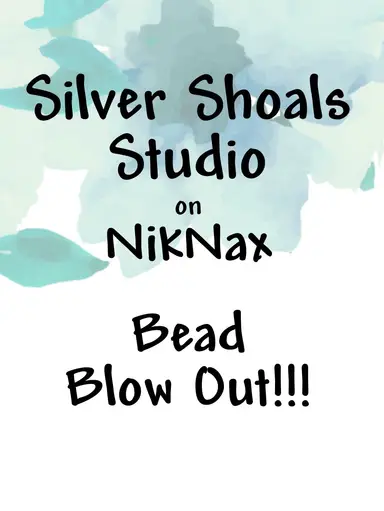 Bead Inventory Purge! $2 SBs & Bundles!