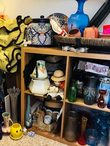 Shop The Shelves Round 2!!! Wonderfully Vintage And Fun Decor Pieces Coming Home To You!!!