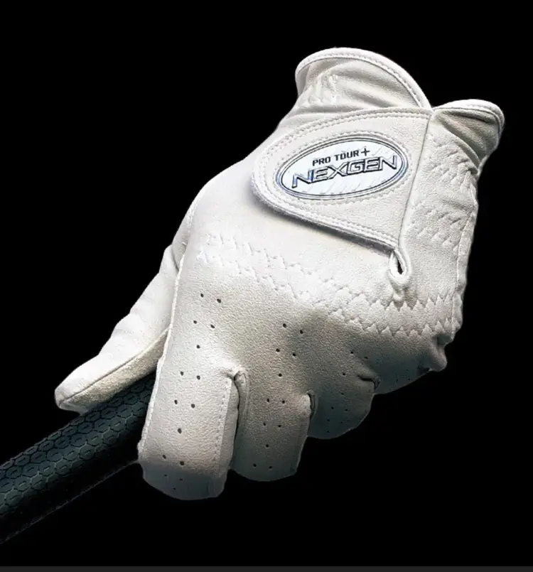 Nexgen Nano-X Pro Tour + White Glove- Men’s Size Large