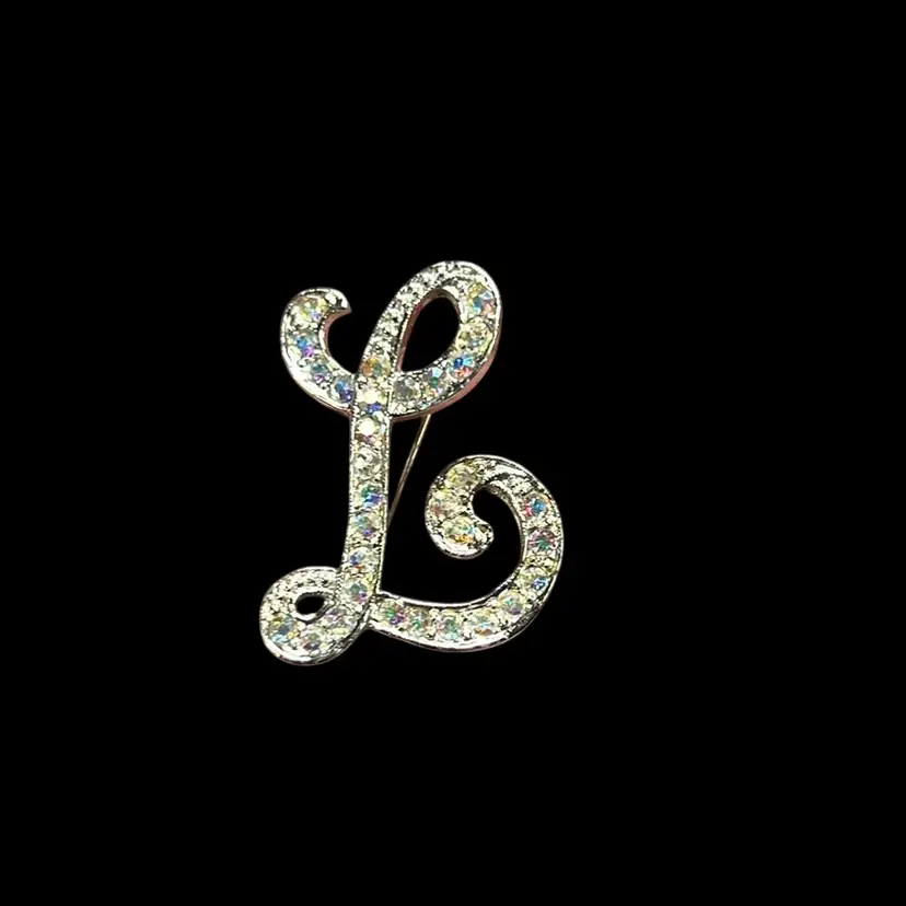 L Is For Love Or Your Name