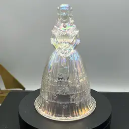 Imperial Glass Bell