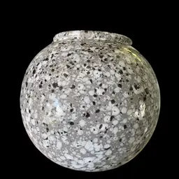 W Germany Scheurich Vase