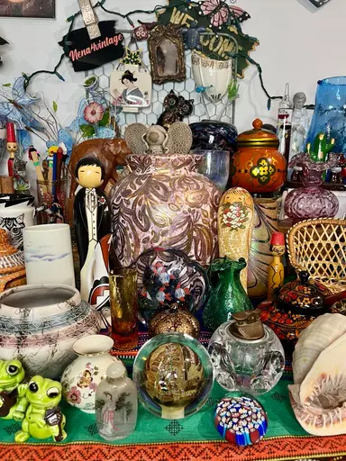 ✨Late Night🌜Scan My Shelves✨