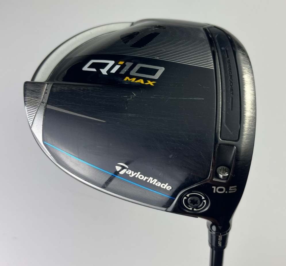 Stacked Golf · Mistubishi Diamana BF70 TX Tour Extra Stiff 43