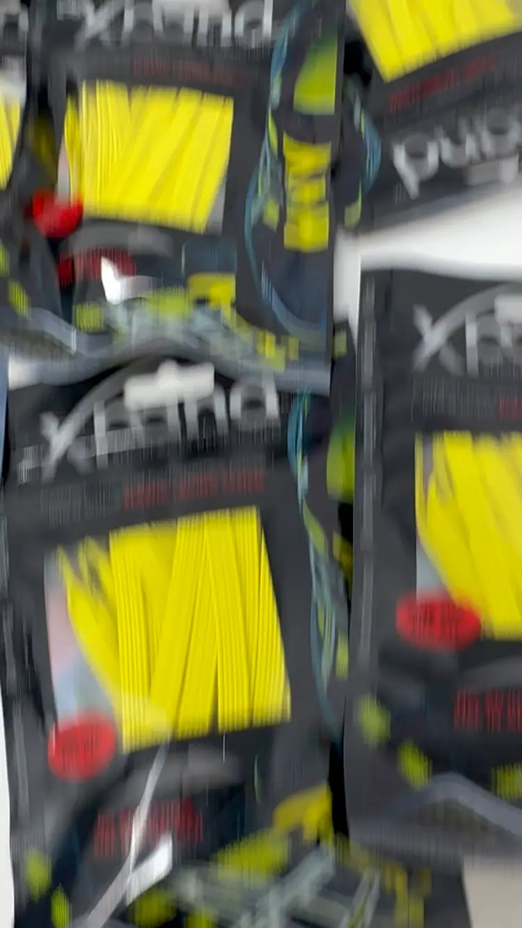 Lot Of 18 Shoelace Lacing Systems