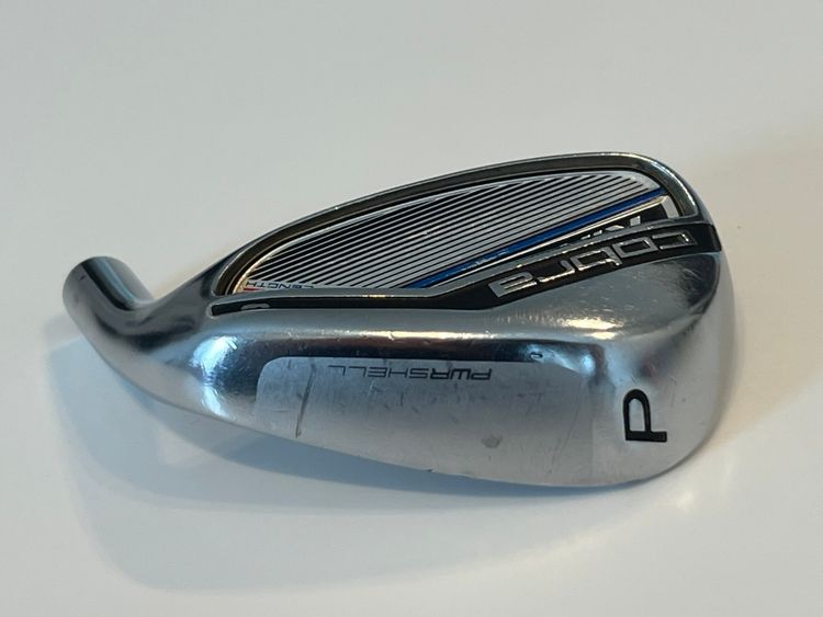 Cobra King F7 One Length PW Pitching Wedge Iron Head Only