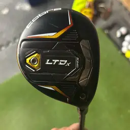 Cobra Ltdx 3 Wood 15 Deg