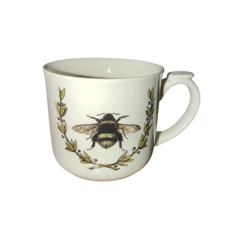 Beautiful Bee Mug
