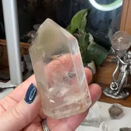 Garden Quartz