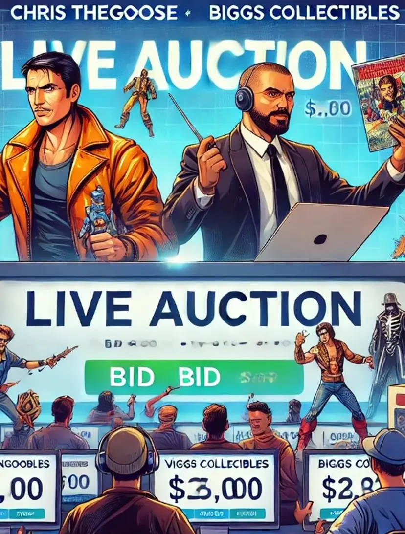 Livestream thumbnail