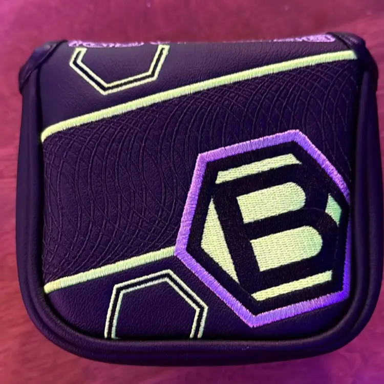 Bettinardi Mallet Putter Cover