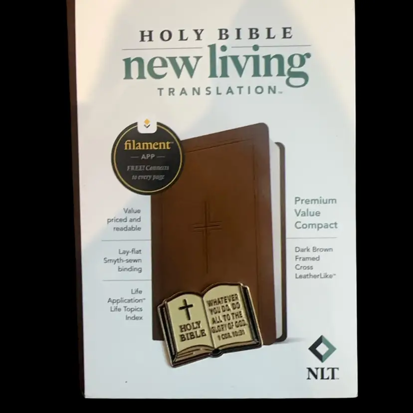 Bless The Unreached With A Bible