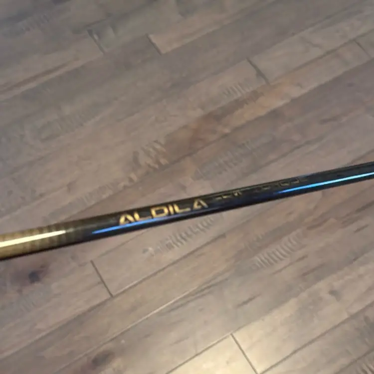 Ping Eye 2 Black Dot 4 Iron Aldila Staff Graphite Shaft