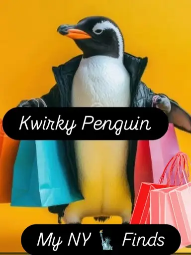 $5 Buyer's Choice! Scan & Shop the Table