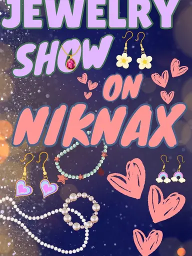 Jewelry, Glass, & Pottery 