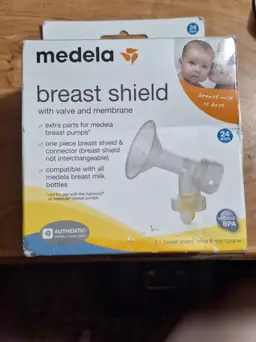 Medela Breast Shield