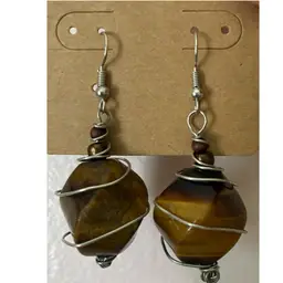 Handmade Earrings