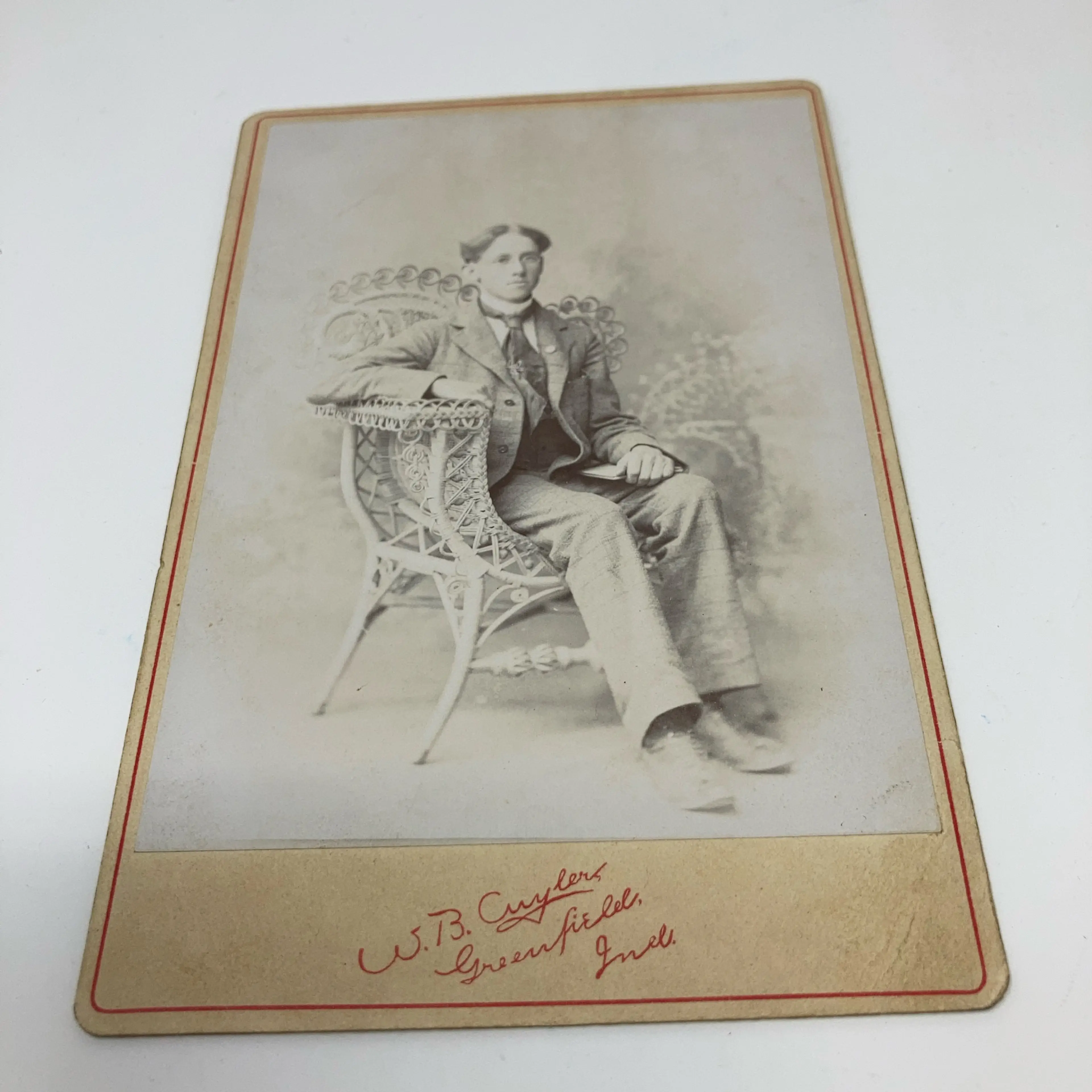 Image 2 of 6