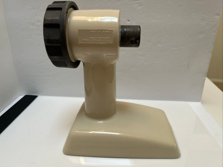 Oster Regency Kitchen Center Food Meat Grinder Attachment 954-16A