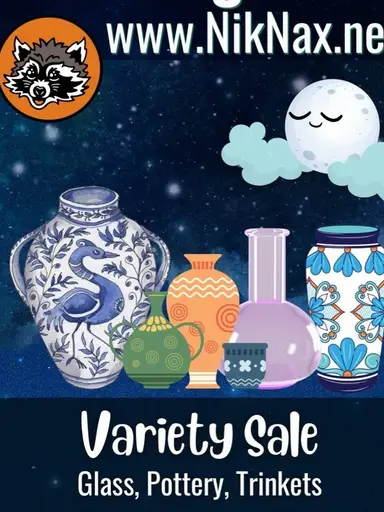 A Little Bit Of Everything 