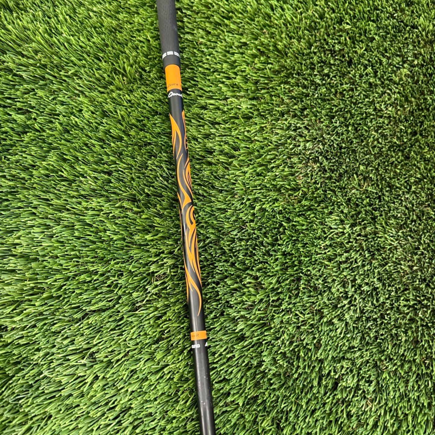 Mizuno JPX EZ RH 3 Hybrid With 19 Degrees Of Loft With R Flex