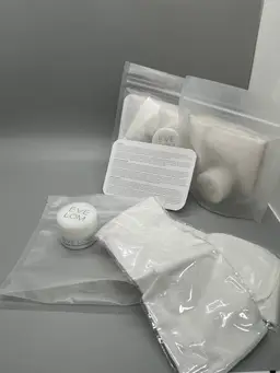 3 Eve Lom Makeup Remover