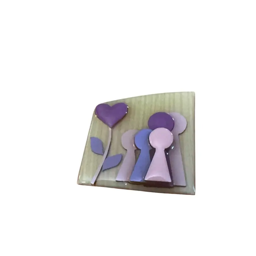 L21 Lucinda People Pins