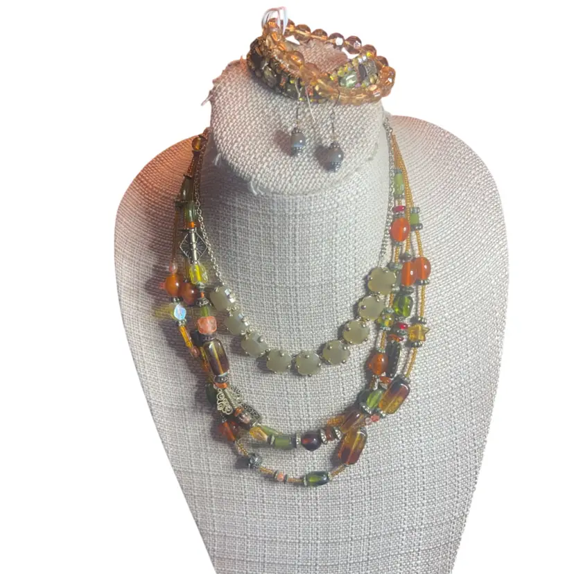 #38 - Green Stone Lot