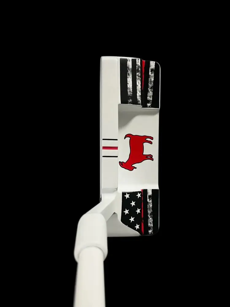 Thin Redline RH Blade