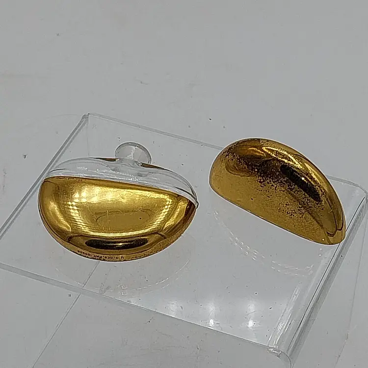 Vintage Mary Dunhill Scentimatic Mini Perfume Bottle