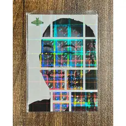 Brunimha / Identity
2025 Parkside