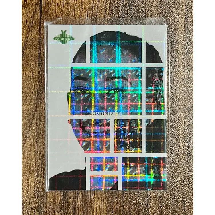 Brunimha / Identity
2025 Parkside