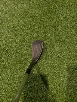 Vokey SM8 Jet Black