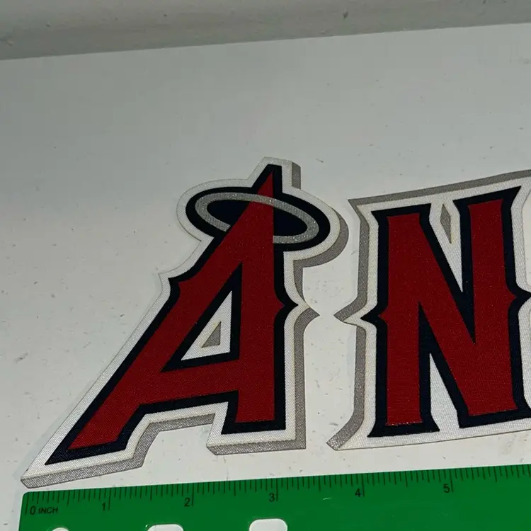 Angels Patches (10 Sets)