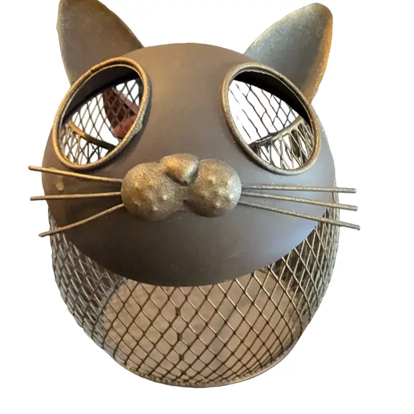 Aayla Cat K Cup Holder Metal