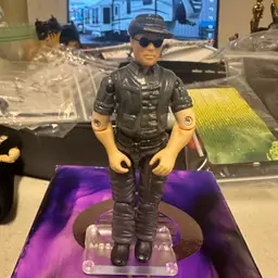 Pathfinder(Nightforce)