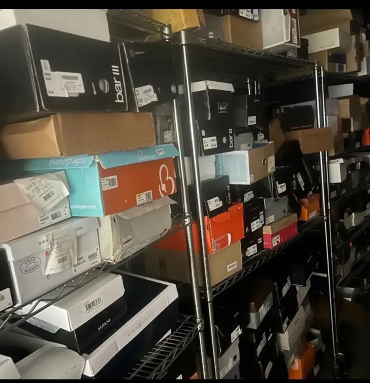 Men’s Designer Shoes Lot – 4 Pairs Size 10.5 | Dress, Casual, Sandals – Mixed Styles” Size 10 New $275 Retail