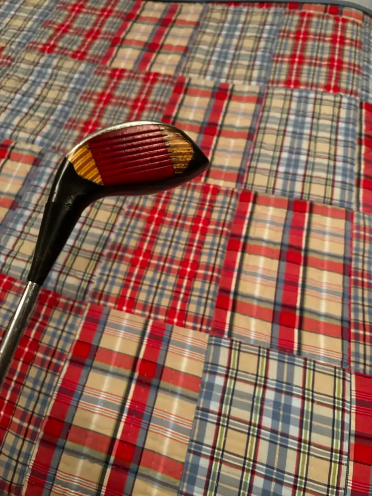 Ping Eye 2 5 Wood (Maple)