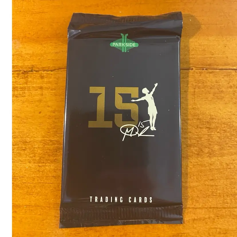 2023 Forever Rapinoe Pack Sealed