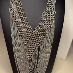 #45 End-of-Month Jewelry Sale (4/29/26)  Craft Missing Chain