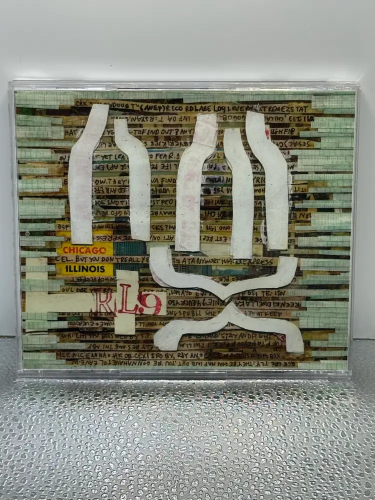 CEX Know Doubt 2005 CD