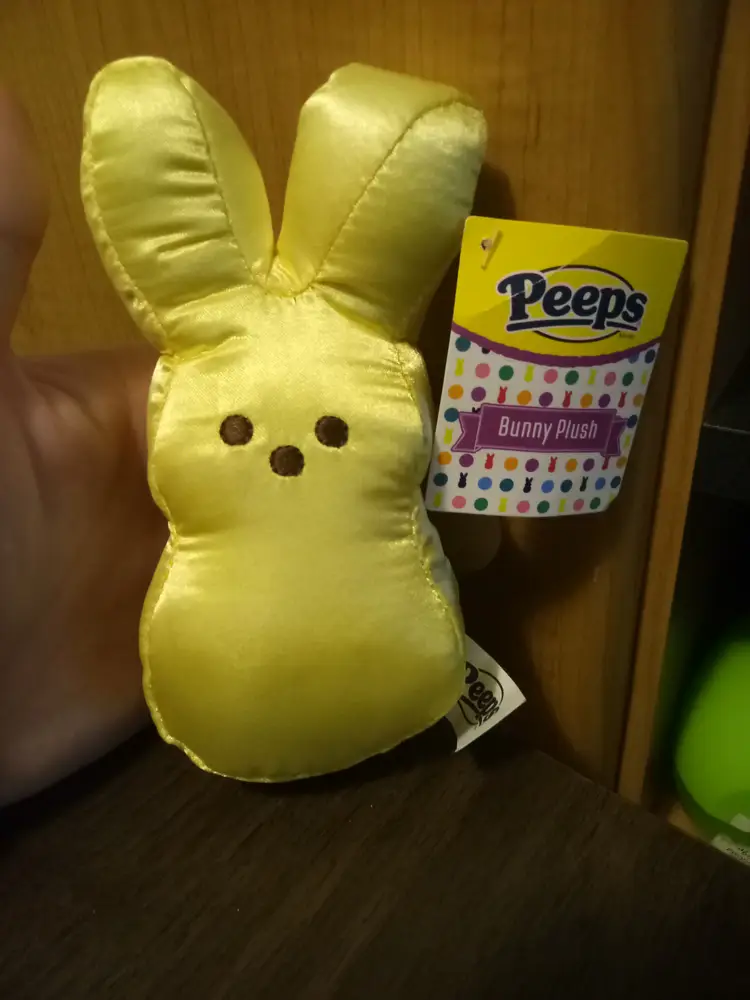 Peep Collection