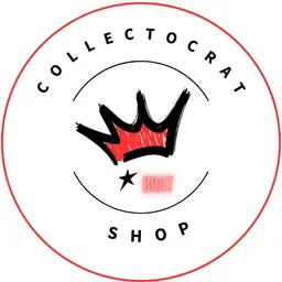 Collectocrat Brat Shop