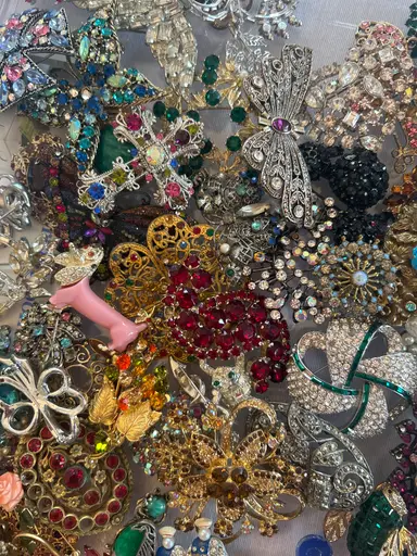 Imperfectly Beautiful With Adored