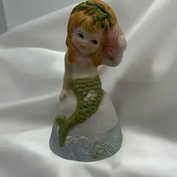 Mermaid Bell