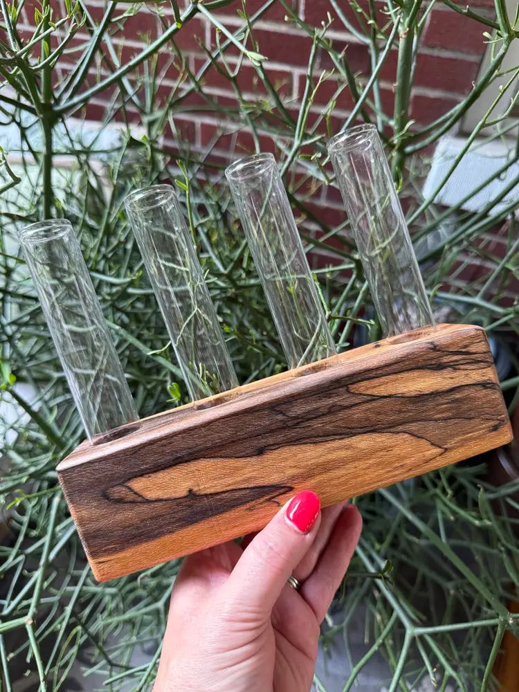 Let’s Look At Prop Stations 