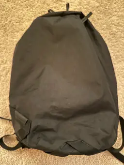 Able Carry Daily Plus X-pac (black)