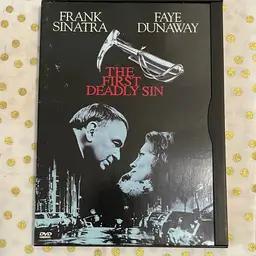 The First Deadly Sin