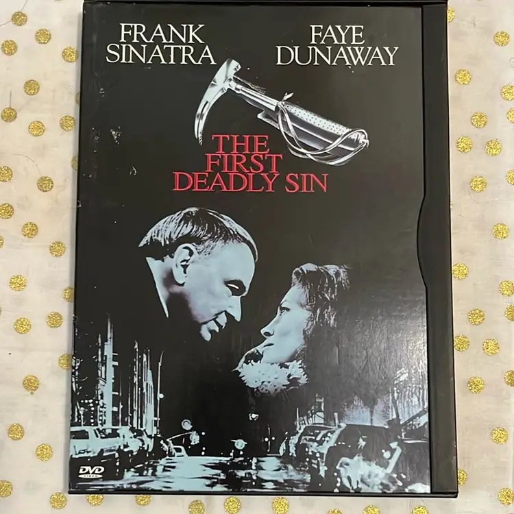 The First Deadly Sin