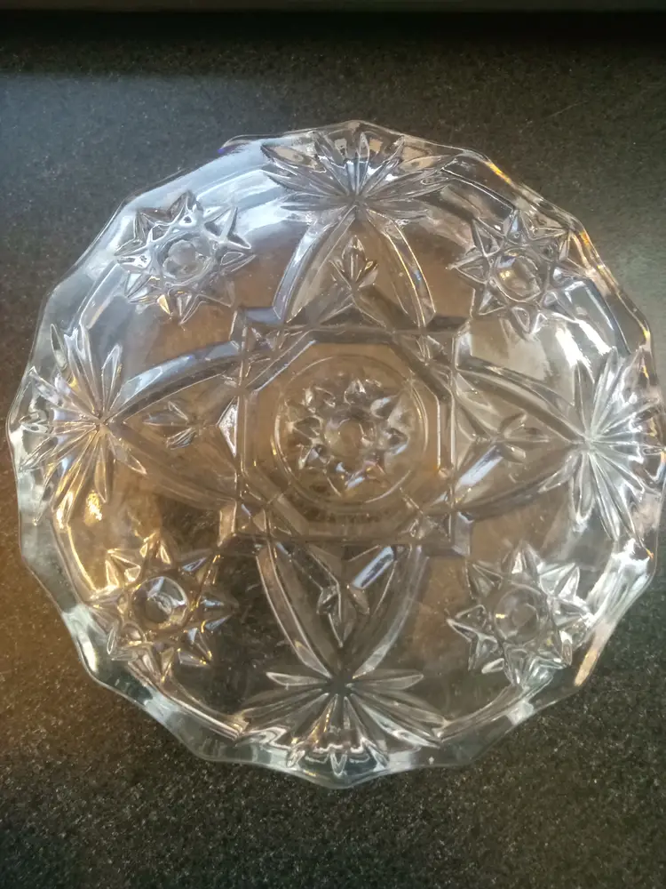 Anchor Hocking Ashtray